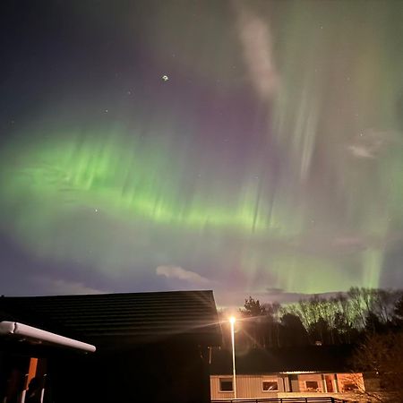Eksluzywny Apartament W Zaciszu Kristiansund Kültér fotó