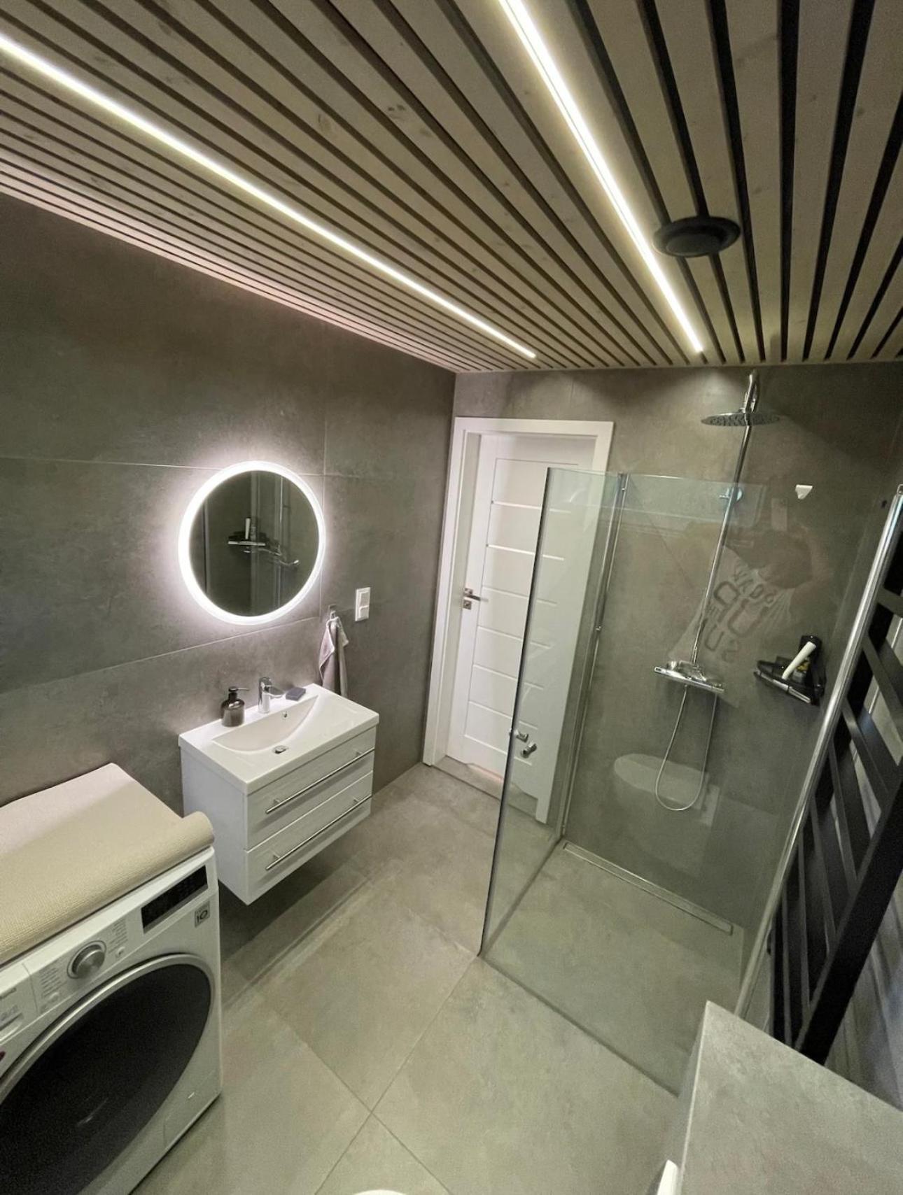 Eksluzywny Apartament W Zaciszu Kristiansund Kültér fotó