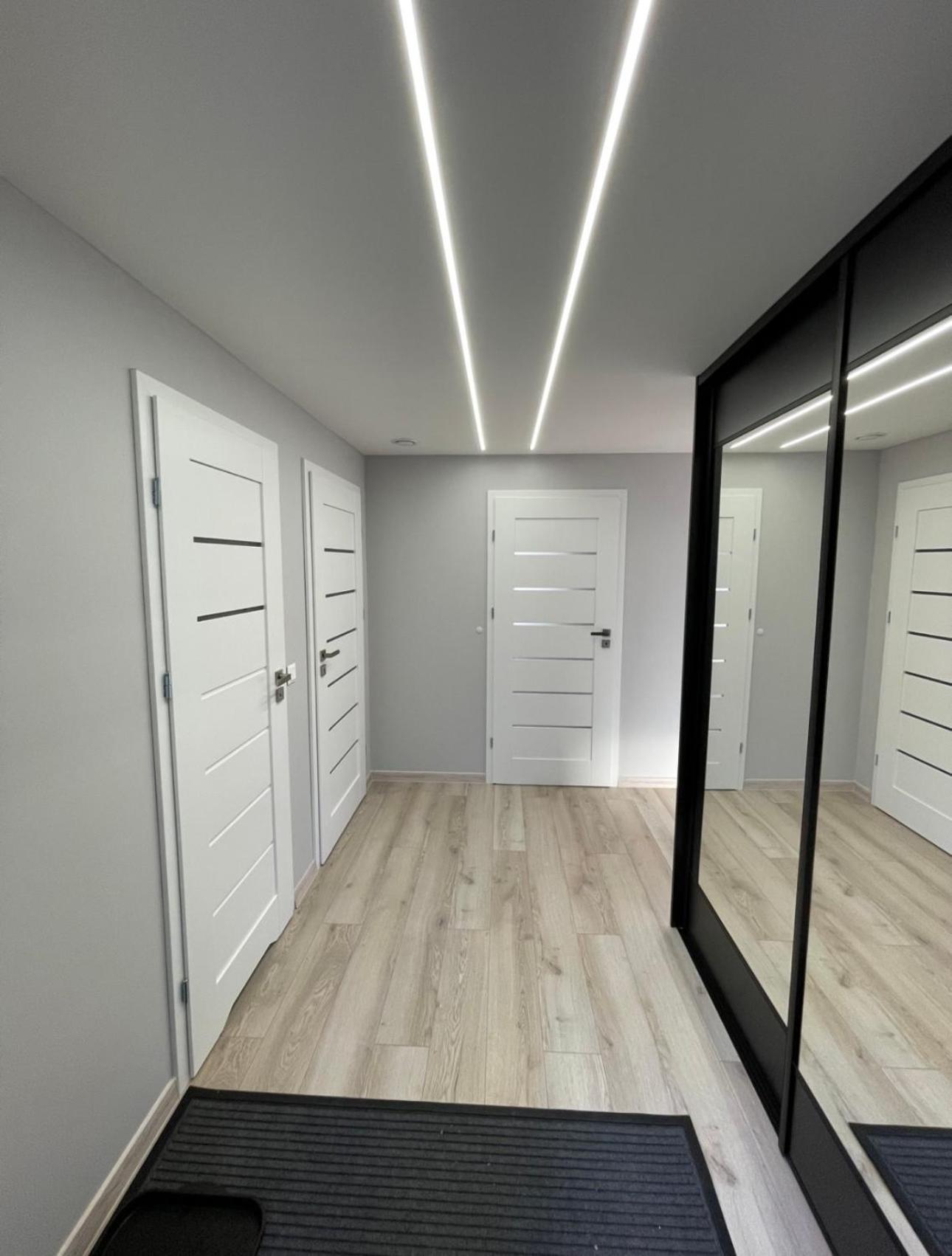 Eksluzywny Apartament W Zaciszu Kristiansund Kültér fotó