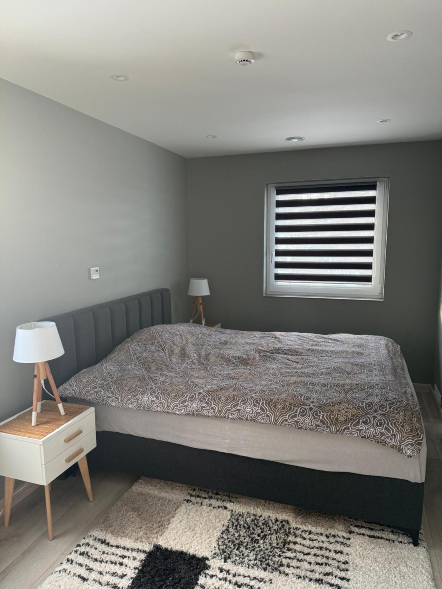 Eksluzywny Apartament W Zaciszu Kristiansund Kültér fotó