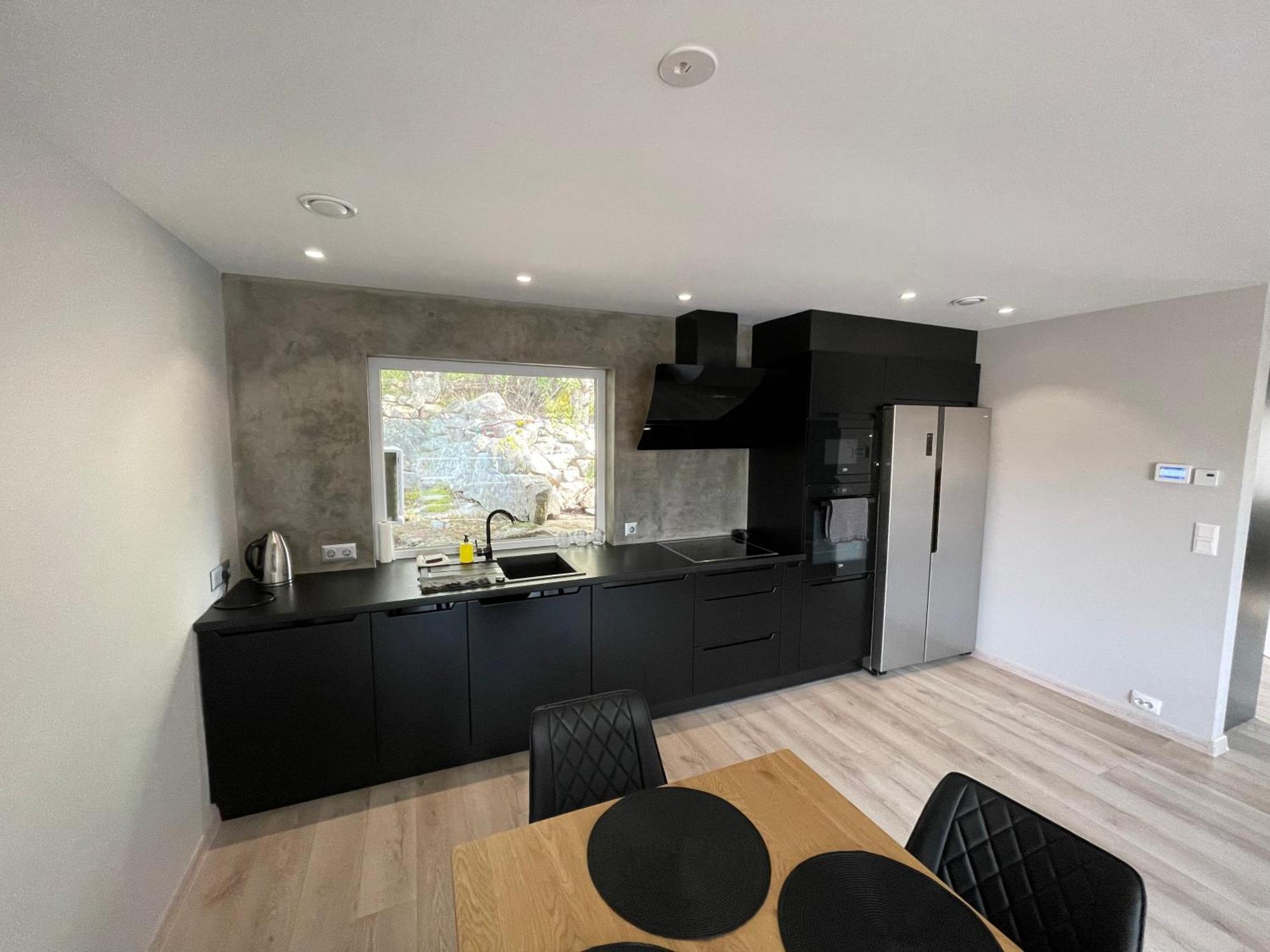 Eksluzywny Apartament W Zaciszu Kristiansund Kültér fotó
