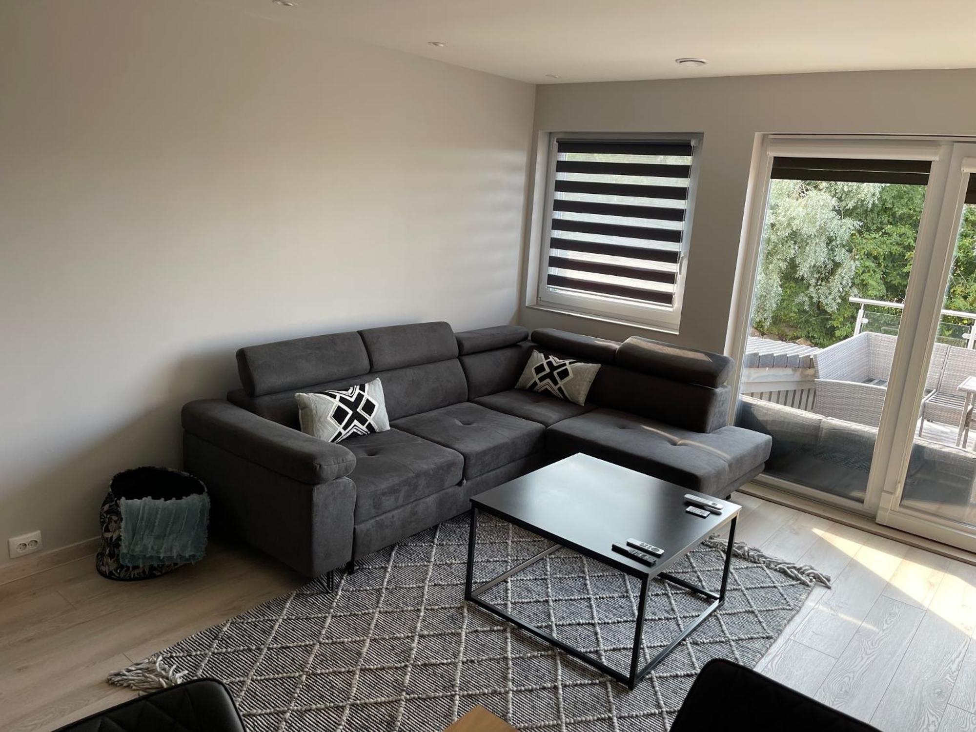 Eksluzywny Apartament W Zaciszu Kristiansund Kültér fotó