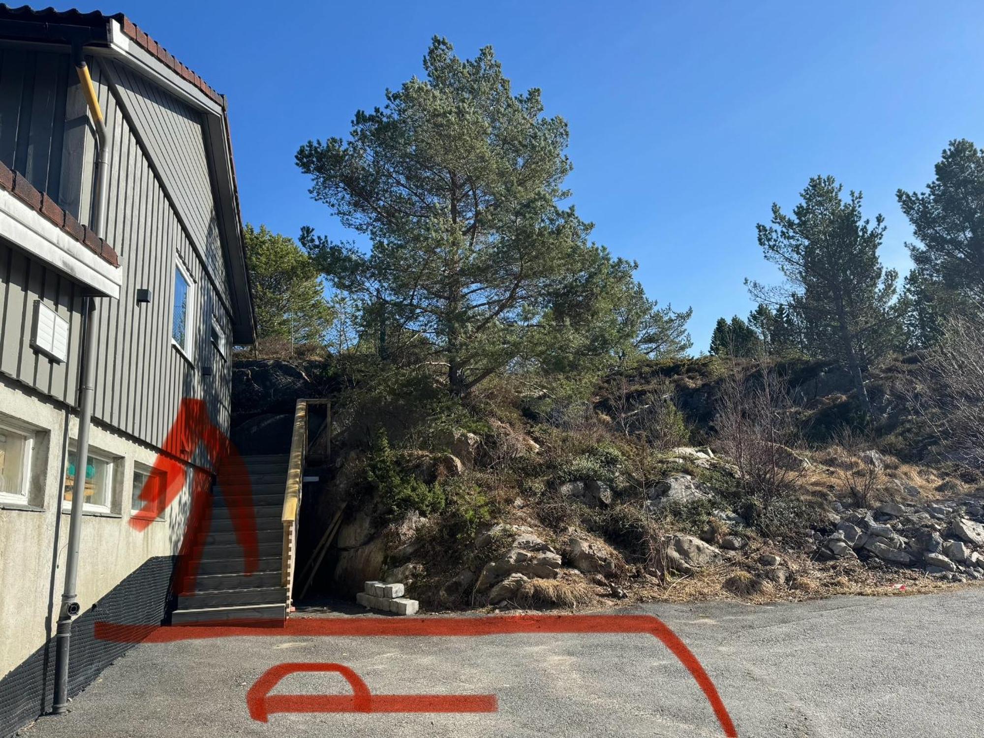 Eksluzywny Apartament W Zaciszu Kristiansund Kültér fotó